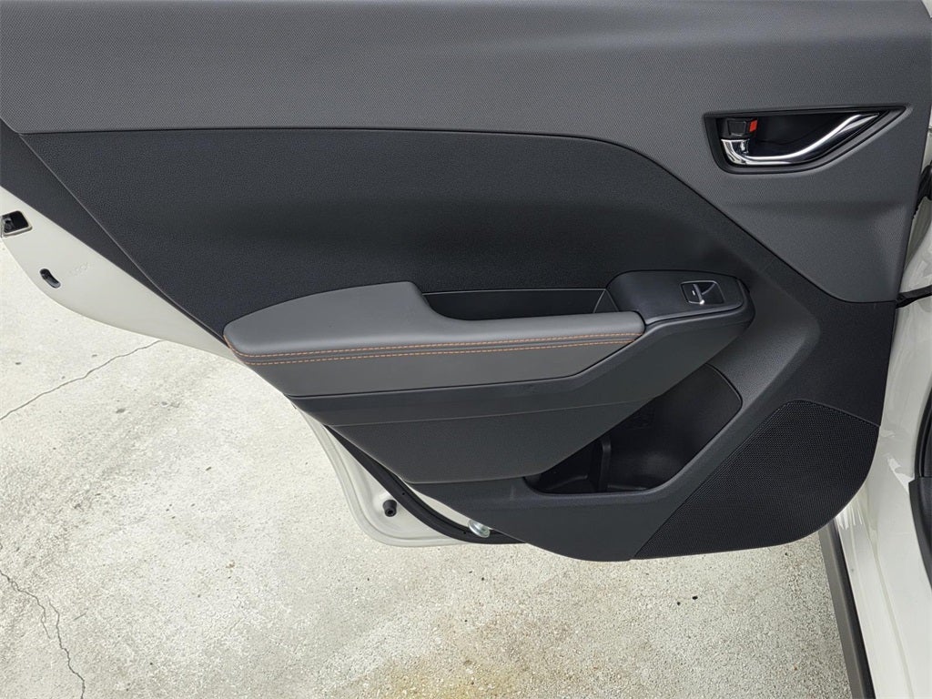 2026 Subaru Crosstrek Hybrid Limited