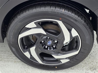 2026 Subaru Crosstrek Hybrid Limited