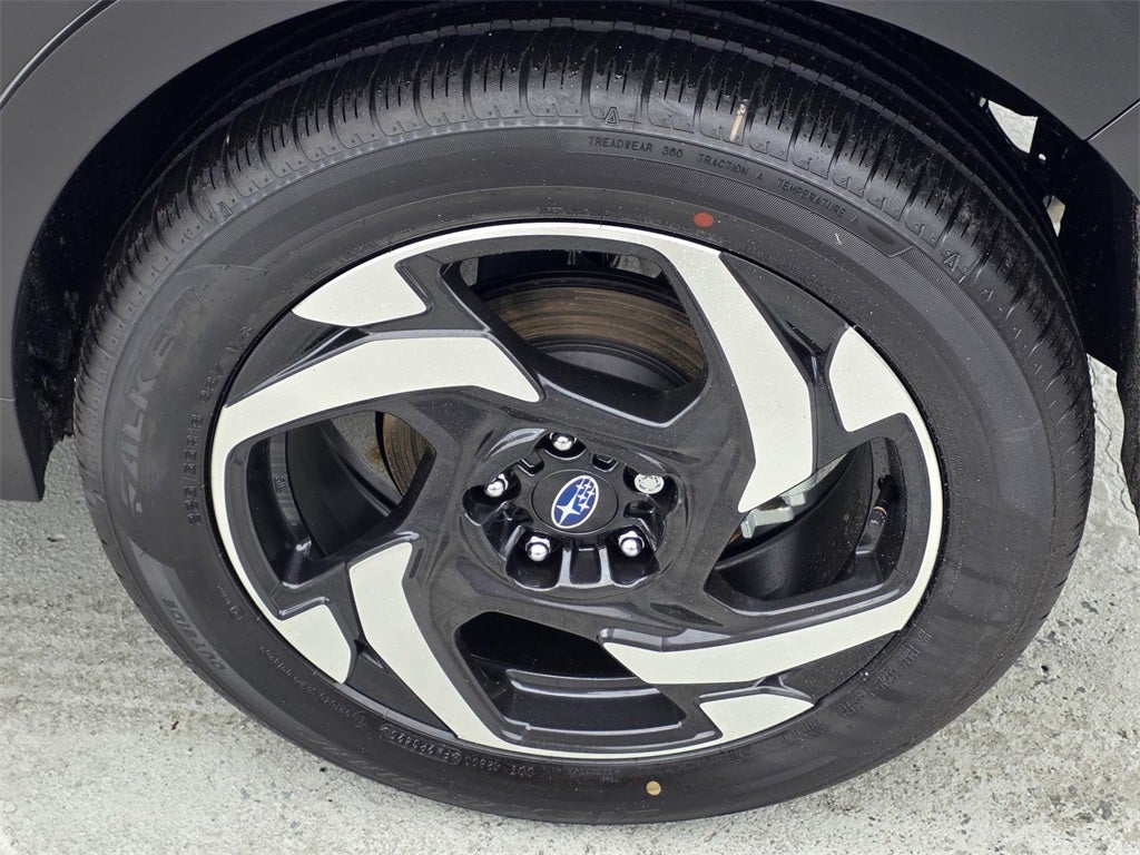 2026 Subaru Crosstrek Hybrid Limited