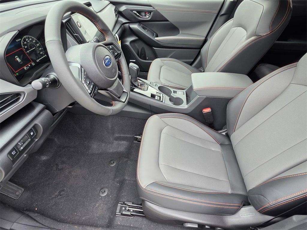 2026 Subaru Crosstrek Hybrid Limited