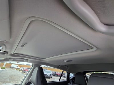 2026 Subaru Crosstrek Hybrid Limited