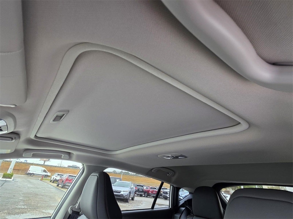 2026 Subaru Crosstrek Hybrid Limited