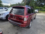2009 Subaru Forester 2.5XT Limited