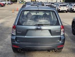 2011 Subaru Forester 2.5X