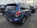 2018 Subaru Forester 2.5i Touring