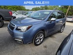 2018 Subaru Forester 2.5i Touring
