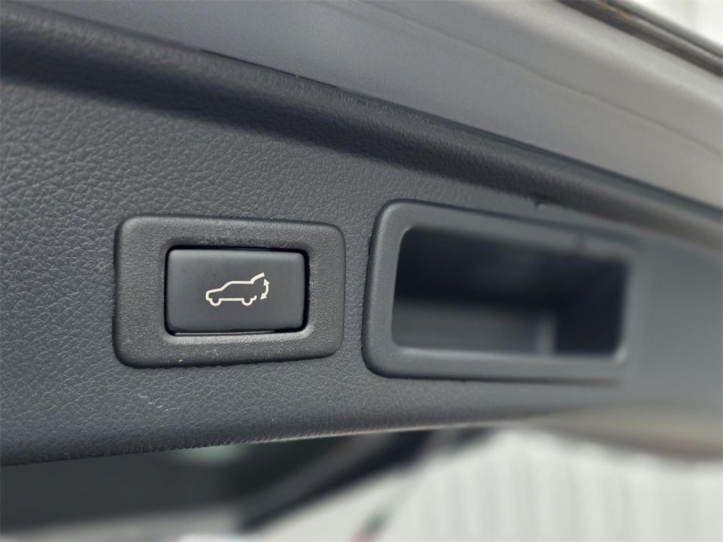 2017 Subaru Forester 2.5i Touring