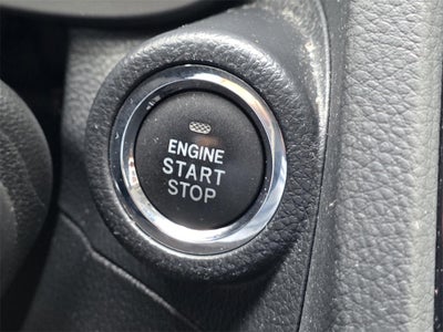 2017 Subaru Forester 2.5i Touring