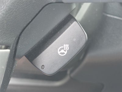 2017 Subaru Forester 2.5i Touring