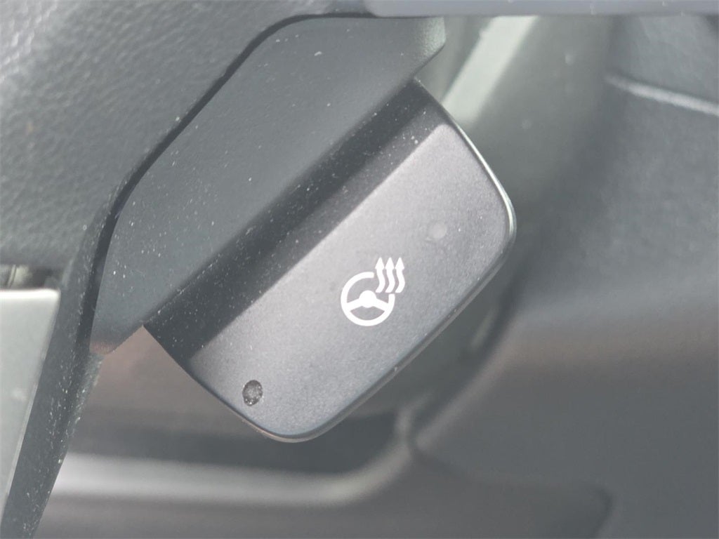 2017 Subaru Forester 2.5i Touring