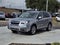2017 Subaru Forester 2.5i Touring
