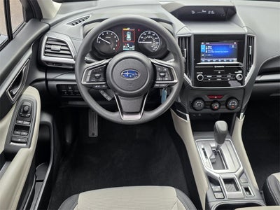 2024 Subaru Forester Base