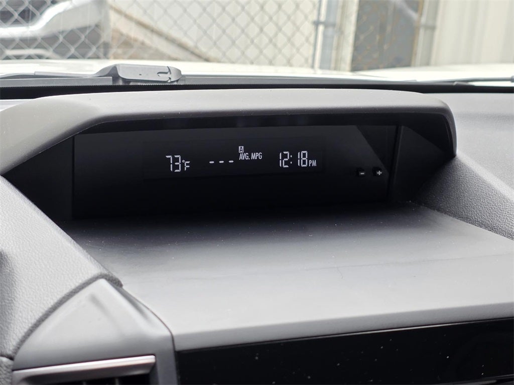 2024 Subaru Forester Base