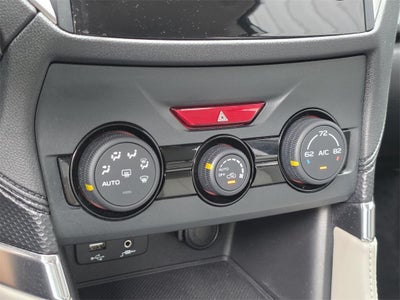 2024 Subaru Forester Base