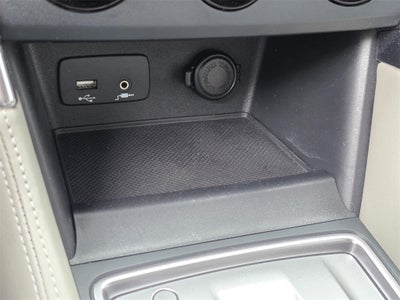 2024 Subaru Forester Base