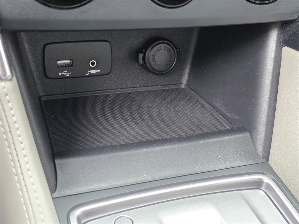 2024 Subaru Forester Base