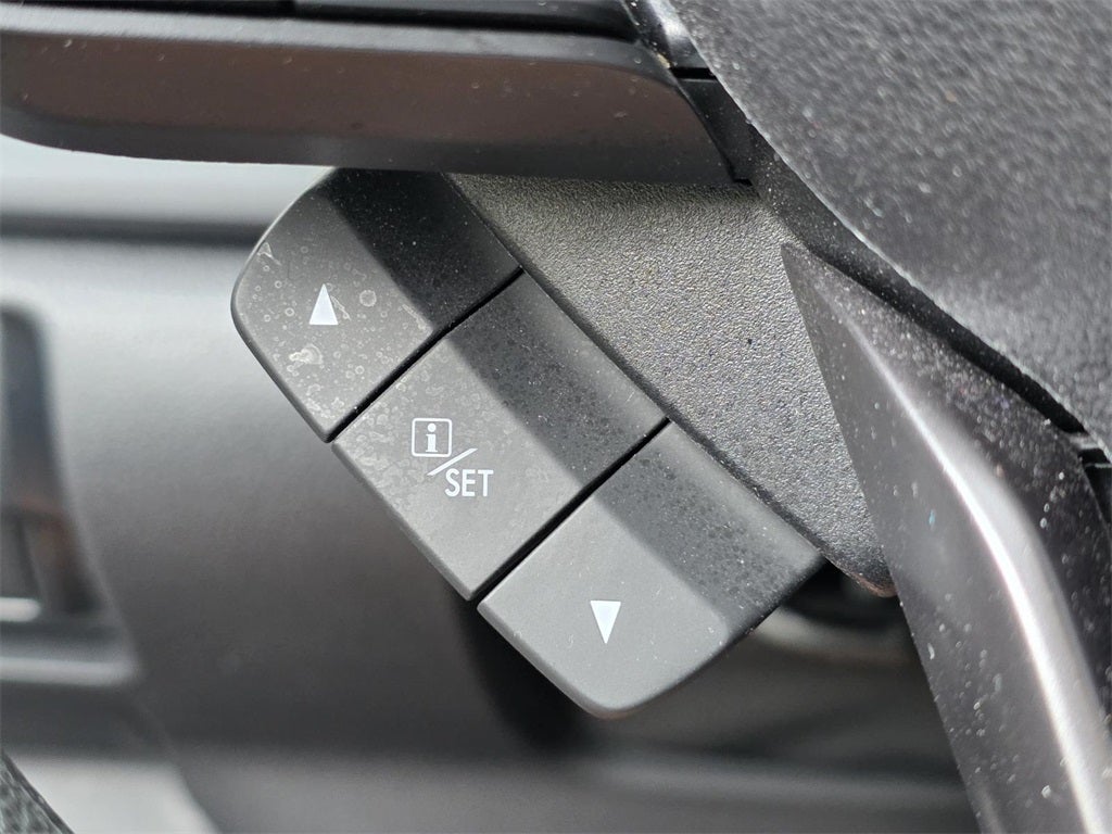 2024 Subaru Forester Base