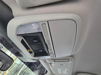 2024 Subaru Forester Base