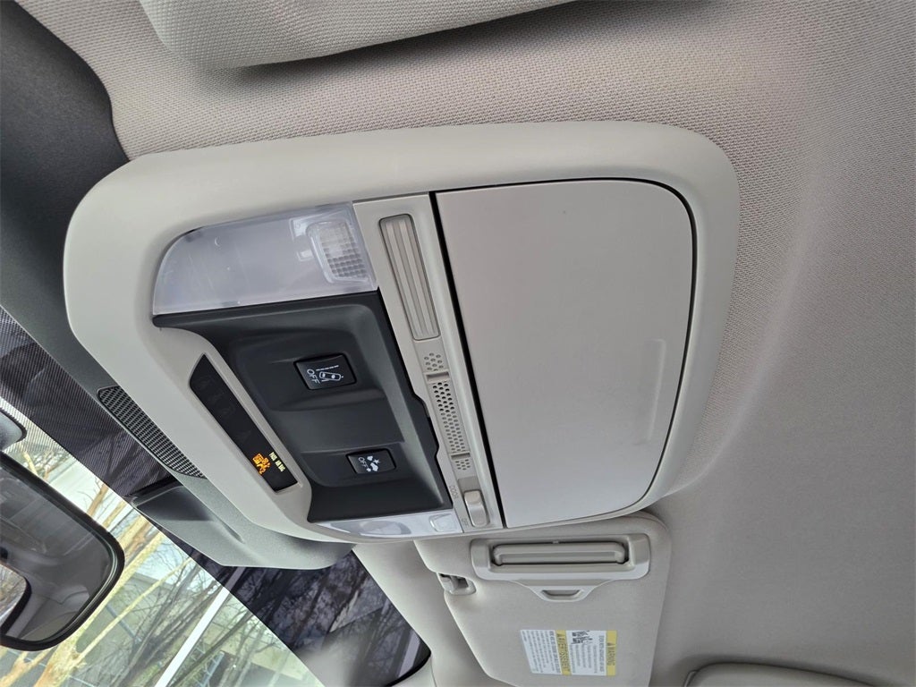 2024 Subaru Forester Base