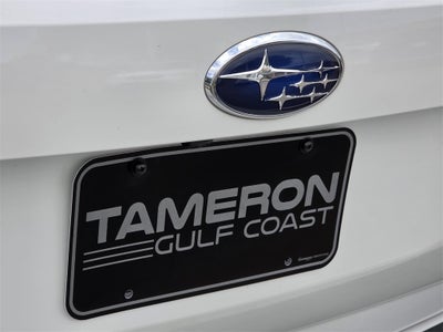 2024 Subaru Forester Base