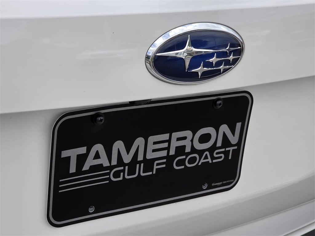 2024 Subaru Forester Base