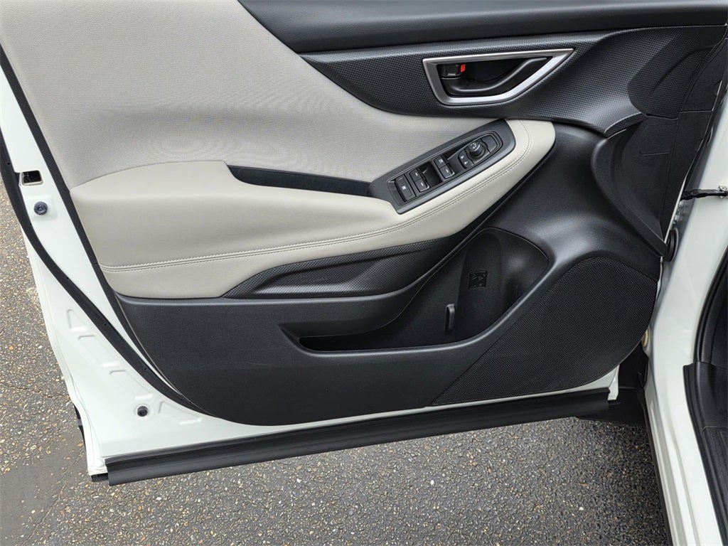 2024 Subaru Forester Base