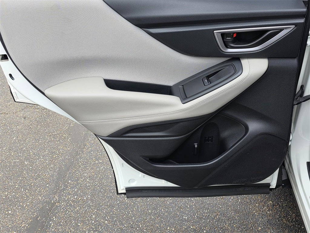 2024 Subaru Forester Base