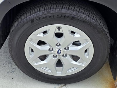 2024 Subaru Forester Base