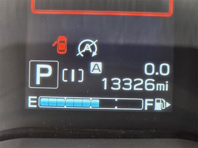 2024 Subaru Forester Base