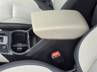 2024 Subaru Forester Base