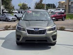 2021 Subaru Forester Base
