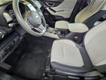 2021 Subaru Forester Base