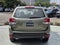 2021 Subaru Forester Base