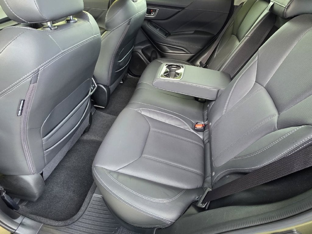 2024 Subaru Forester Touring