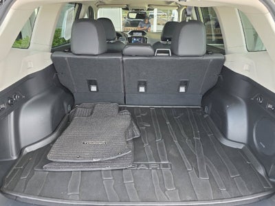 2024 Subaru Forester Touring