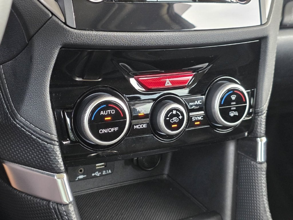2024 Subaru Forester Touring