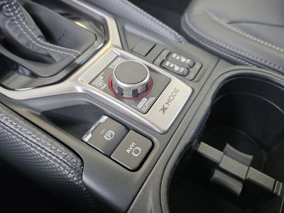2024 Subaru Forester Touring