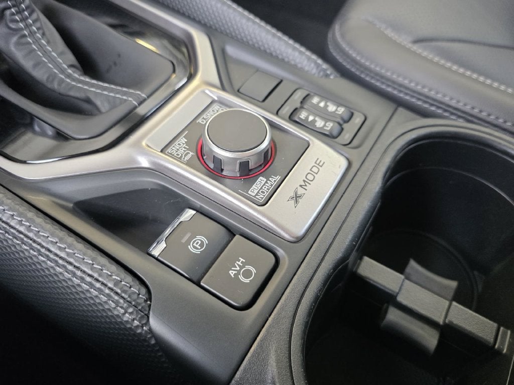 2024 Subaru Forester Touring
