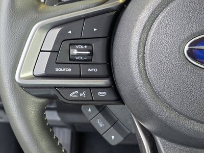 2024 Subaru Forester Touring