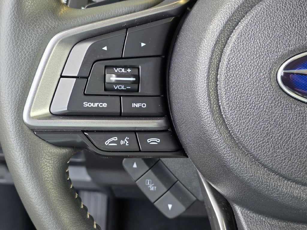 2024 Subaru Forester Touring