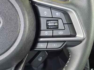 2024 Subaru Forester Touring