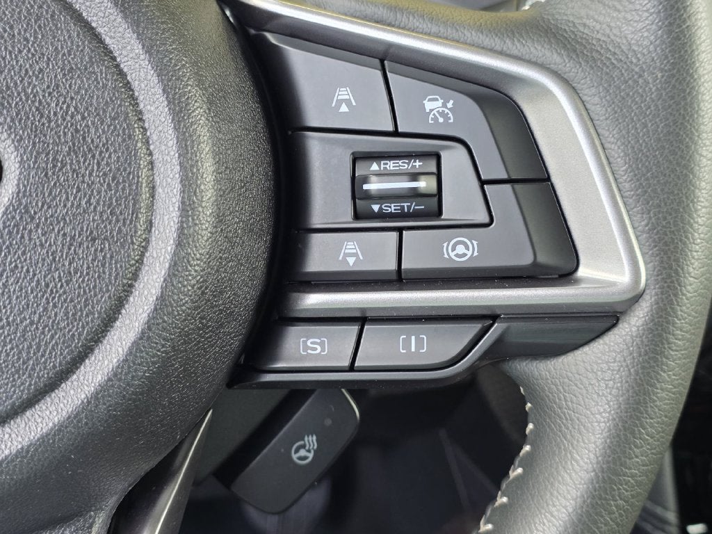 2024 Subaru Forester Touring