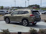 2024 Subaru Forester Touring