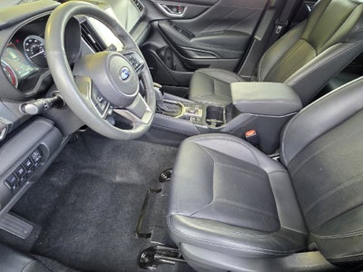 2024 Subaru Forester Touring