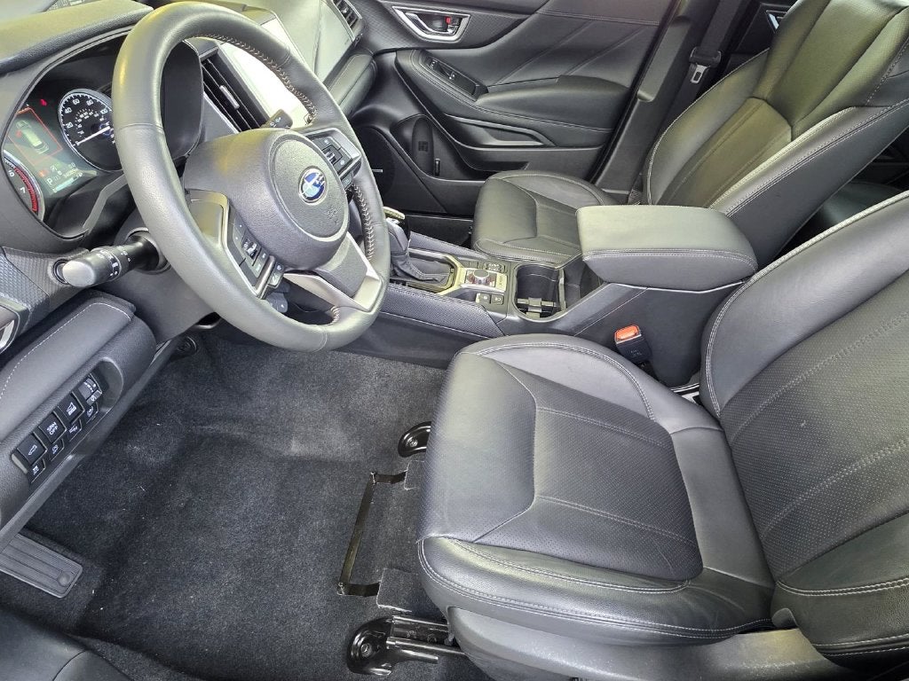 2024 Subaru Forester Touring
