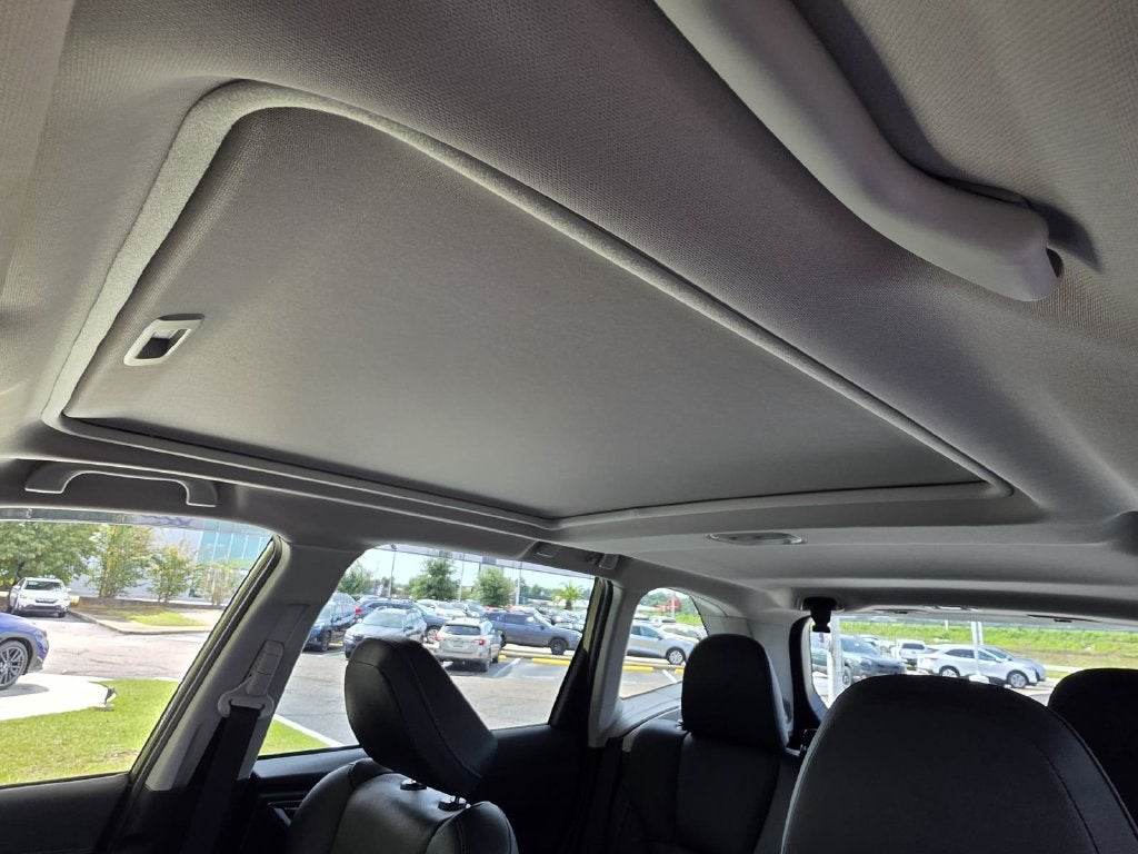 2024 Subaru Forester Touring