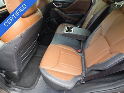 2024 Subaru Forester Touring