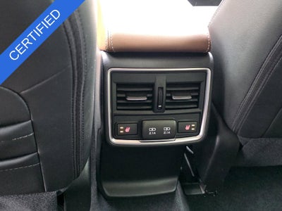 2024 Subaru Forester Touring
