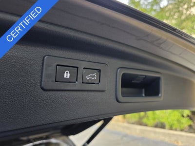 2024 Subaru Forester Touring
