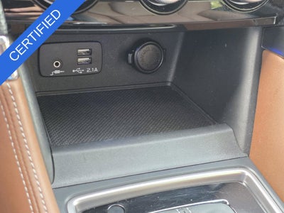 2024 Subaru Forester Touring